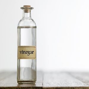 Liquid Vinegar