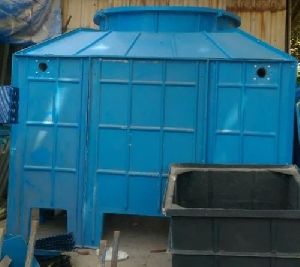 150 TR FRP Cooling Tower