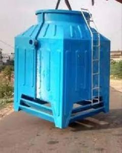 250 TR FRP Cooling Tower