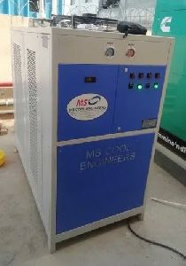 Air Cooled Process Chiller