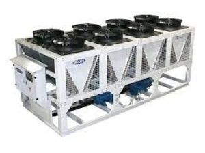 2 TR Water Cooled Reciprocating Chiller