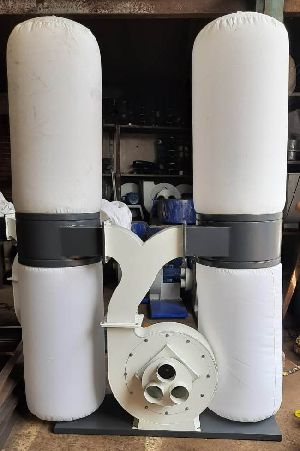 Portable Dust Collector