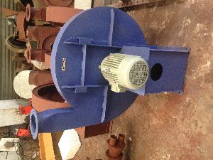 Direct Drive Fan