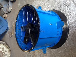 Tube Axial Fan