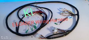 E-Loader Wiring Harness