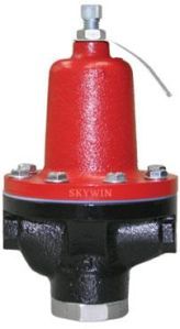 SV – 121 Pressure Reducing Valve