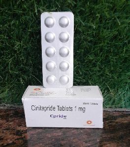 Cpride Tablets