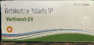 Vertinest-24 Tablets