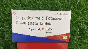 Ypod-CV 325 Tablets
