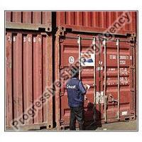 Inspection Cargo Shipment Services