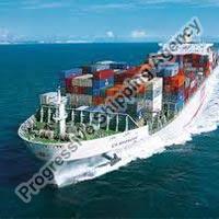 Marine Cargo Insurance Services