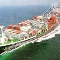 Shipping Agent Services