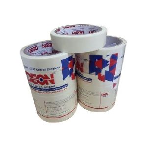 4 Inch Crepe Paper Masking Tape