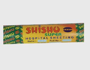 Shishu Super Hospital Sheet