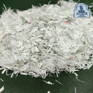 Cotton Thread Glass Fiber