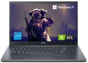 Acer Aspire 5 Gaming 12th Gen Intel Core