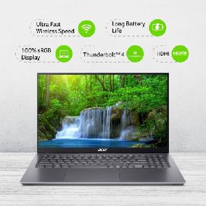 Acer Swift X Powerful Thin & Light Laptop Acer Laptop