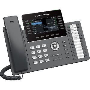 GRANDSTREAM GRP2636 Carrier-Grade HD IP Phone