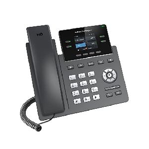 GRP2614 4-Line Carrier-Grade IP Phone Grandstream