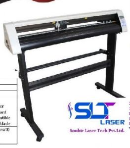 vinyl cutter plotter