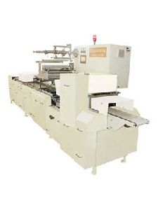 Family Packing Machine Without Amla Feeder