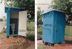 Portable Toilet