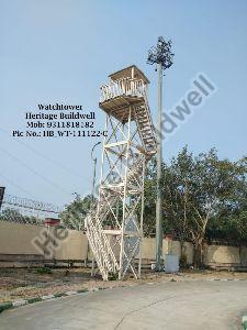 Watch Towers