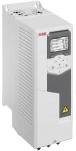 abb ac drive