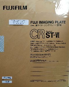 Fuji Imaging Plates