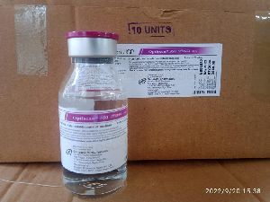 Optiscan 300 & 350mg Injection