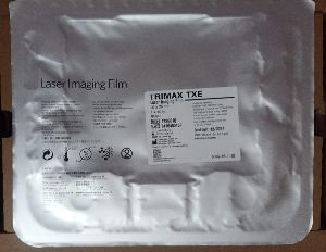 Trimax Txe Laser Imaging X-Ray Film