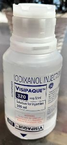 Visipaque 320mg Injection