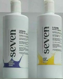 Liquid Soap Dye