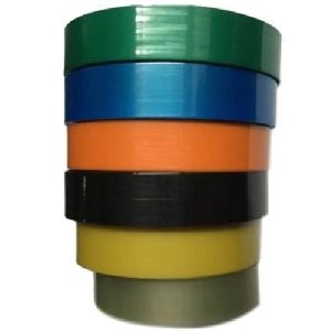 Colored PET Strapping Rolls