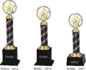 Star Awards Trophy