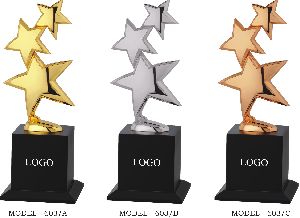 Star Corporate Trophy