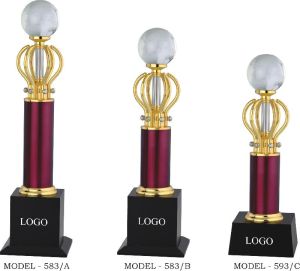 awards and Trophy