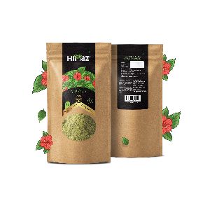 HIMAZ Thali (Hibiscus Leaves) Powder 100gm