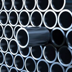 Alloy Steel Pipes