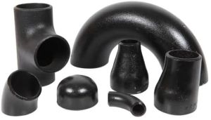 Carbon Steel Buttweld Fittings