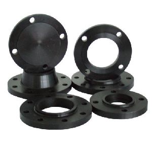 Carbon Steel Flanges