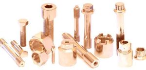 Copper Alloy Fastener