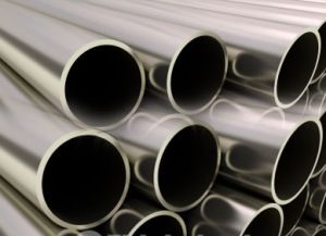 Duplex Steel Pipes