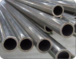 Duplex Steel Tubes