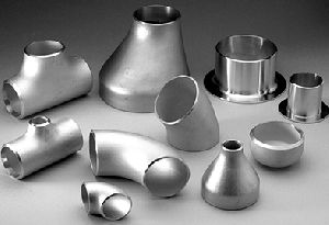 Hastelloy Buttweld Fittings