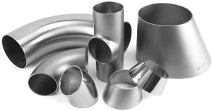 Inconel Buttweld Fittings