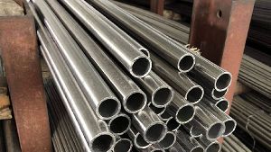 Inconel Pipes