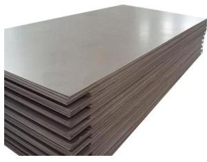 Inconel Plates