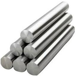 Inconel Round Bars