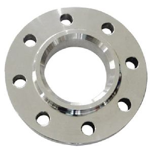 Stainless Steel Flanges